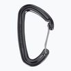 Wild Country Wildwire Karabinerhaken grau