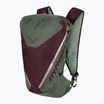 DYNAFIT Traverse 22 l Salbei/Burgund Wanderrucksack