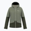 Regenjacke Damen Salewa Puez GTX 2L shadow