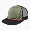 DYNAFIT Trucker 3 Salbei Baseballkappe