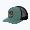 DYNAFIT Patch Trucker atlantic Baseballmütze