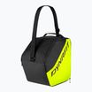 Dynafit Boot Bag fluo gelb/schwarz out