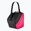 Dynafit Boot Bag Skisack rosa glo/schwarz aus