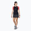 Women's DYNAFIT Ultra 2/1 Laufrock schwarz out