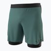 DYNAFIT Alpine Pro 2IN1 Laufshorts für Herren atlantic