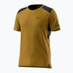 Herren DYNAFIT Sky tobacco Laufshirt