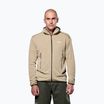 Herren Salewa Agner Hemp 2 Kapuzenpullover Quicksand trekking sweatshirt