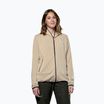 Salewa Damen Trekking Sweatshirt Agner Hemp 2 Hooded Treibsand