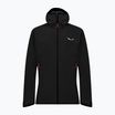 Herren Softshelljacke Salewa Puez GTX 3L EPE schwarz out