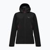 Salewa Damen Regenjacke Puez GTX 3L Epe schwarz out