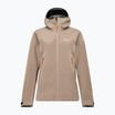 Salewa Puez GTX 3L Epe Treibsand Damen Regenjacke