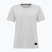 Damen-T-Shirt Salewa Eagle Logo Patch 0060 optisch weiß
