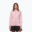 Damen-Trekking-Sweatshirt Salewa Puez Cammio EN zephyr