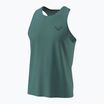 Herren DYNAFIT Trail Tank atlantic Lauf-T-Shirt