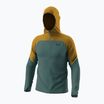 Herren DYNAFIT Alpine Wind tobacco Laufjacke