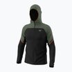 Herren DYNAFIT Alpine Wind Thymian Laufjacke