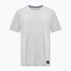 Herren Salewa Eagle Logo Patch T-shirt 0060 optisch weiß