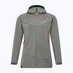 Damen-Trekking-Sweatshirt Salewa Puez Altavia PL HD Schatten