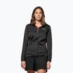 Damen-Trekking-Sweatshirt Salewa Puez Altavia PL HD schwarz out