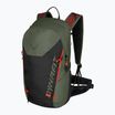 DYNAFIT Transalper 24 l thymian/schwarz out Wanderrucksack für Männer
