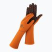 Segelfisch Neopren Handschuhe Orange