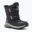 Schneeschuhe Kinder Kappa Cekis Tex black/silver