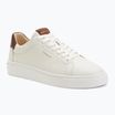 GANT Mc Julien weiß/cognac Herrenschuhe