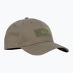 Herren Alpha Industries VLC Baseballkappe dunkelgrün