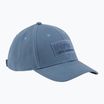 Alpha Industries Herren Baseballkappe VLC grau-blau