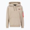 Alpha Industries NASA Orbit Vintage Sand Herren Sweatshirt