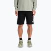 Herren Alpha Industries Basic Small Logo II Shorts schwarz
