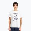 Alpha Industries Herren-T-Shirt Hawaii weiß