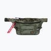Alpha Industries Combat 8 l dunkel oliv Nierentasche