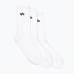 Alpha Industries Herrensocken Basic 3 Paar weiß