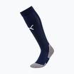 PUMA Team Liga Core Kinder-Fußballsocken navy blau 703441 06