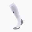 PUMA Kinder Fußball Socken Team Liga Core weiß 703441 04