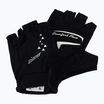 Damen Radhandschuhe ZIENER MTB Caci Lady GELshock 12 Schwarz Z-988106/12/6.5