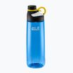 Jack Wolfskin Mancora Reiseflasche 1000 ml elektrisch blau