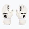 Reusch Legacy Arrow Silver Junior Torwarthandschuhe für Kinder weiß 5372204-1100