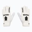 Reusch Legacy Arrow Solid Junior Kinder Torwarthandschuhe weiß 5372504-1100