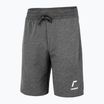 Torwart-Shorts Reusch Shorts dark grey/white