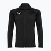 Bluza piłkarska męska PUMA Teamliga schwarz 657234 3