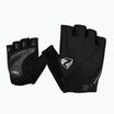 Herren Radhandschuhe Ziener MTB Collby Gel schwarz