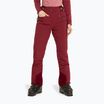 Skihose Damen ZIENER Tilla berry