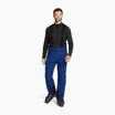 Skihose Herren ZIENER Tronador vista blue