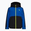 Skijacke Kinder ZIENER Aluck cobalt blue