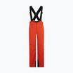 Skihose Kinder ZIENER Axi orange pumpkin