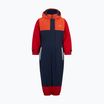 Skioverall Kinder ZIENER Anup dark navy