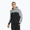 Herren PUMA ESS+ Block Hoodie TR puma schwarz