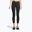 FILA Damen Leggings Raga High Waist 7/8 schwarz